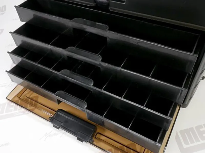 Meiho Tackle Boxes And Trays|Flies>VS 8050 Tackle Box