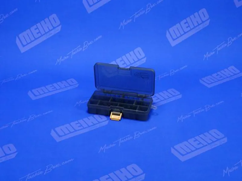 Meiho Tackle Boxes And Trays|Flies>VS 804 Tray