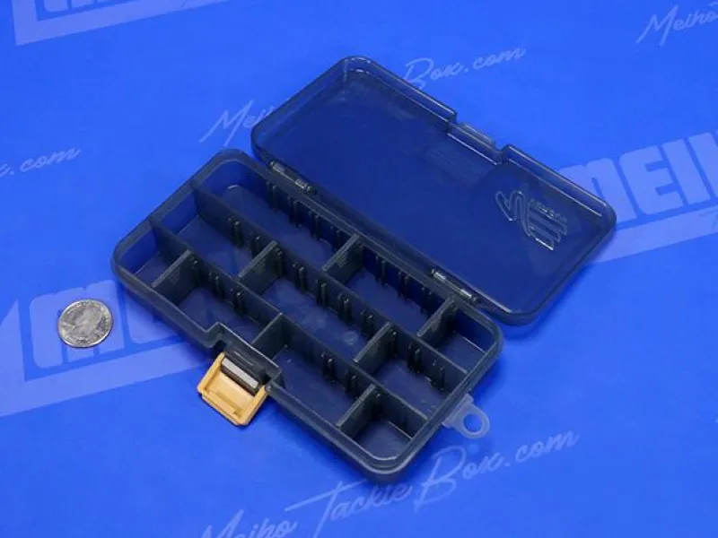 Meiho Tackle Boxes And Trays|Flies>VS 804 Tray
