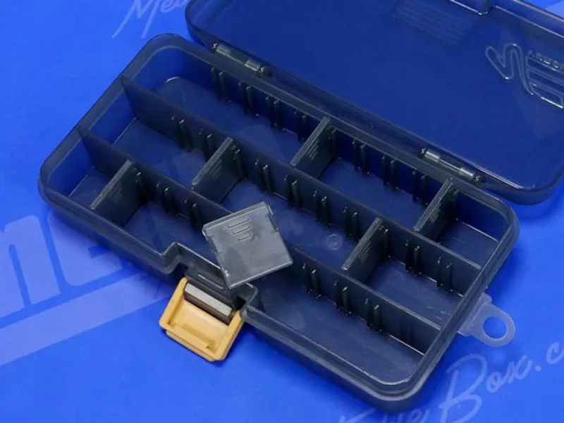 Meiho Tackle Boxes And Trays|Flies>VS 804 Tray