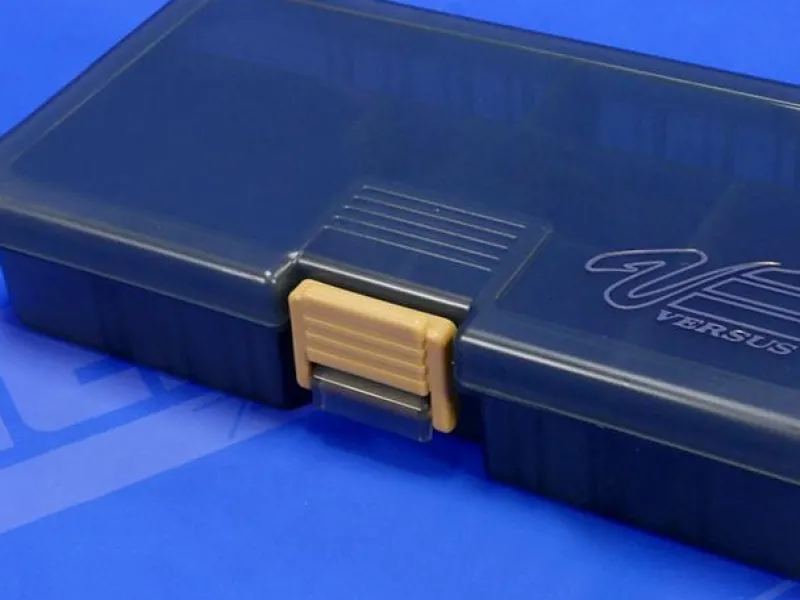 Meiho Tackle Boxes And Trays|Flies>VS 804 Tray