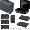 Meiho Tackle Boxes And Trays|Flies>VS 3080 Value Bundle