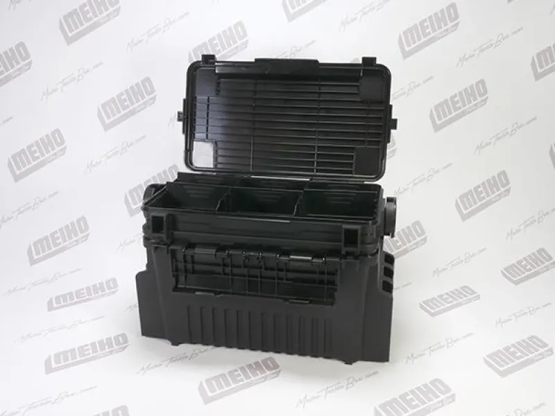 Meiho Tackle Boxes And Trays|Flies>VS 7070N Tackle Box