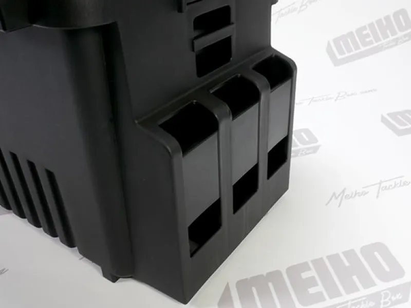 Meiho Tackle Boxes And Trays|Flies>VS 7070N Tackle Box