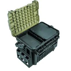 Meiho Tackle Boxes And Trays|Flies>VS 7090N Tackle Box