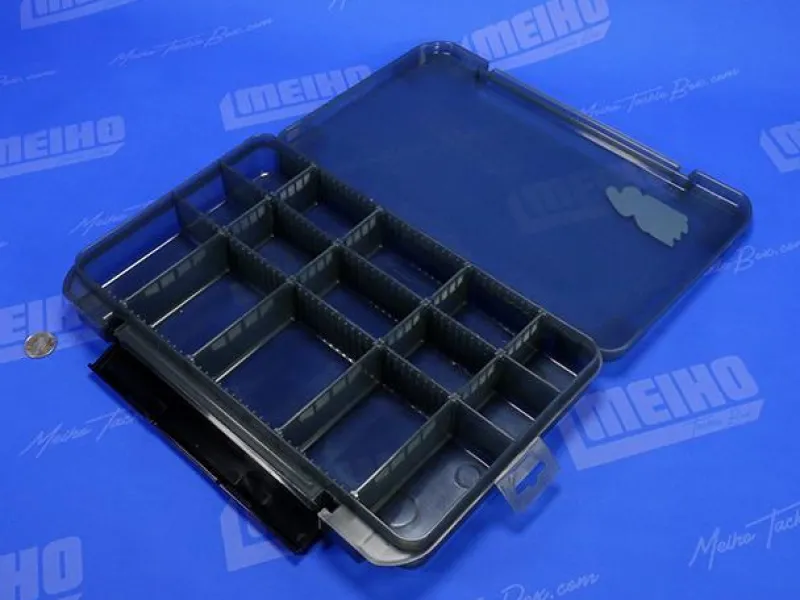 MEIHO Tackle Boxes And Trays|Flies>VS 3043ND2 Tray