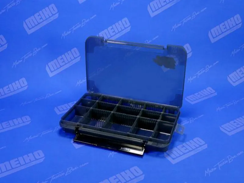 MEIHO Tackle Boxes And Trays|Flies>VS 3043ND2 Tray