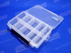 Meiho Tackle Boxes And Trays|Flies>VS 3043NDD Tray