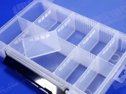 Meiho Tackle Boxes And Trays|Flies>VS 3043NDD Tray