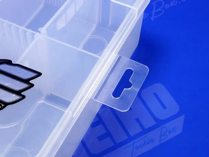 Meiho Tackle Boxes And Trays|Flies>VS 3043NDD Tray