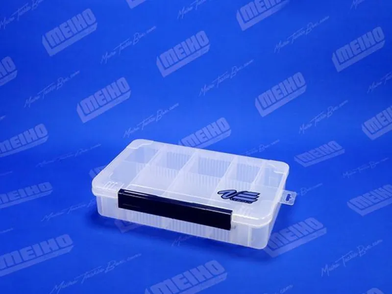 Meiho Tackle Boxes And Trays|Flies>VS 3043NDD Tray