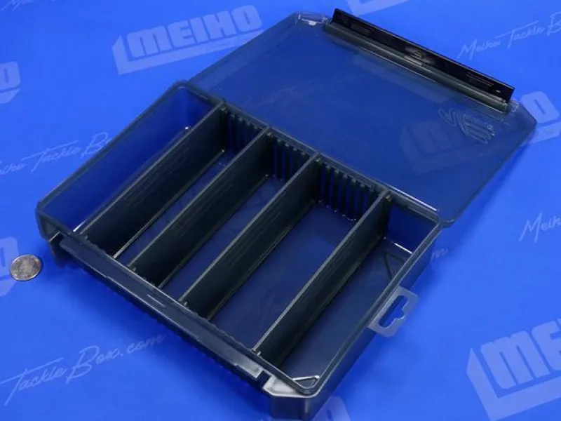 Meiho Tackle Boxes And Trays|Flies>VS 3020NDDM Tray