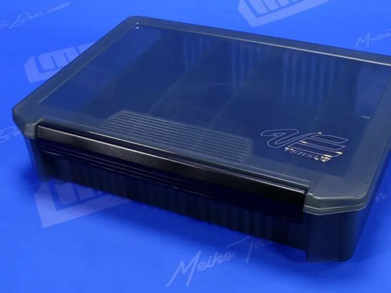 Meiho Tackle Boxes And Trays|Flies>VS 3020NDDM Tray