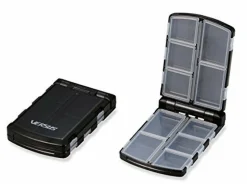 Meiho Fishing Storage|Flies>VS 355SS