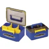 MEIHO Tackle Boxes And Trays|Flies>Water Guard 36 Box