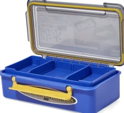 MEIHO Tackle Boxes And Trays|Flies>Water Guard 18 Box