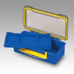 MEIHO Tackle Boxes And Trays|Flies>Water Guard 18 Box