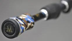 Millerods Flies|Fishing Rods>Millerod Bass Freak M 601
