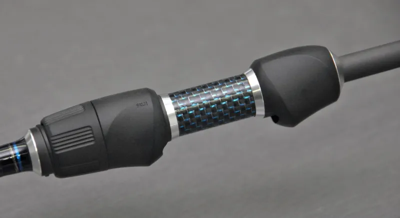 Millerods Flies|Fishing Rods>Millerod Bass Freak M 601