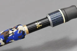 Millerods Flies|Fishing Rods>Millerod Bass Freak XH 601