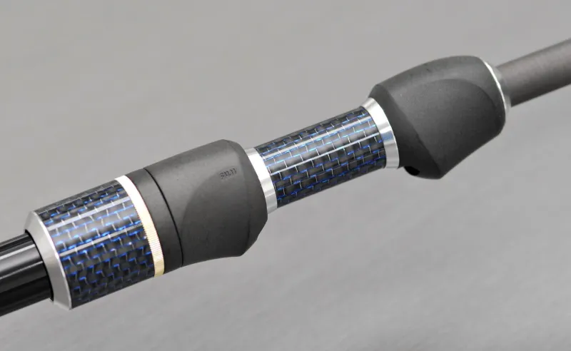 Millerods Flies|Fishing Rods>Millerod Bass Freak XH 601