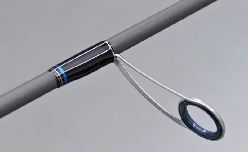 Millerods Flies|Fishing Rods>Millerod Bass Freak XH 601