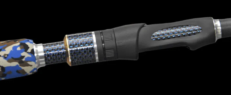 Millerods Flies|Fishing Rods>Millerod Beast Buster LMLC 762