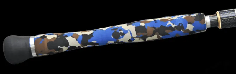 Millerods Flies|Fishing Rods>Millerod Beast Buster LMLC 762
