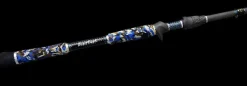 Millerods Flies|Fishing Rods>Millerod BeastFreak AU 7102