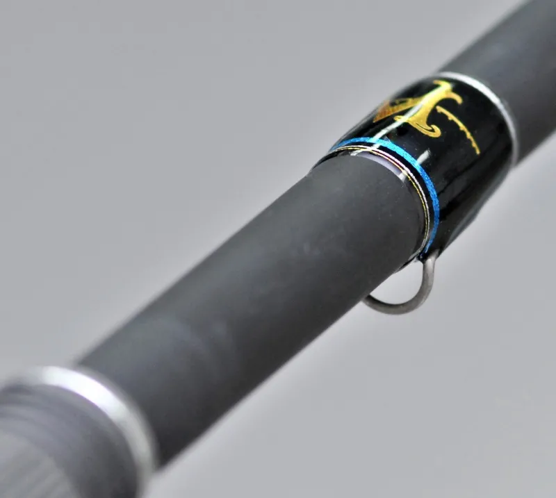 Millerods Flies|Fishing Rods>Millerod BeastFreak AU 7102