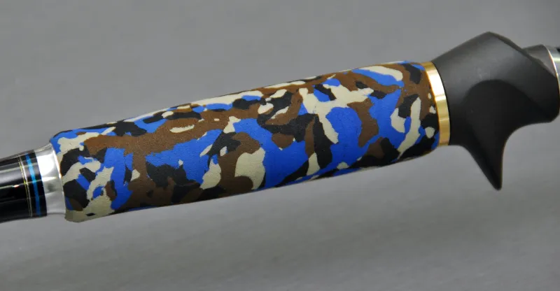 Millerods Flies|Fishing Rods>Millerod BeastFreak AU 7102