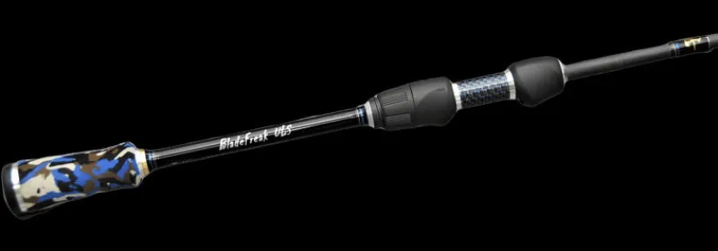 Millerods Flies|Fishing Rods>Millerod Blade Freak ULS 732