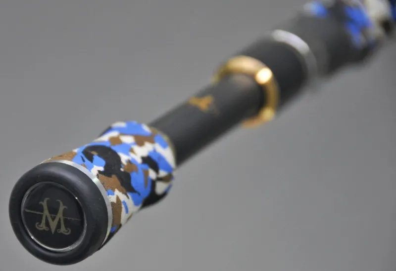Millerods Flies|Fishing Rods>Millerod Brawler 671