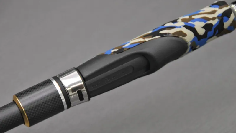 Millerods Flies|Fishing Rods>Millerod Brawler 671