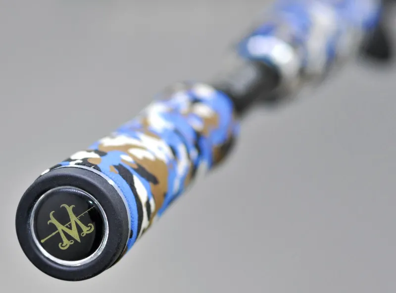 Millerods Flies|Fishing Rods>Millerod CodFreak 661