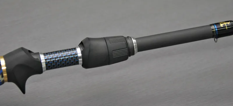 Millerods Flies|Fishing Rods>Millerod CodFreak 661