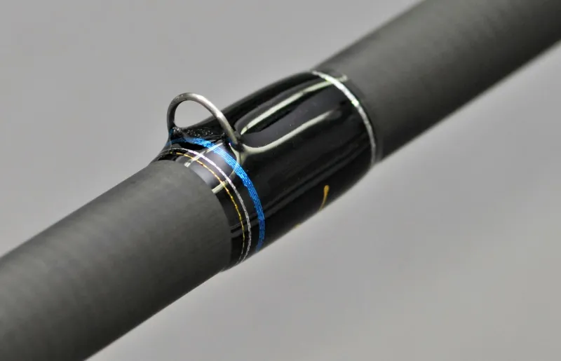 Millerods Flies|Fishing Rods>Millerod CodFreak 661