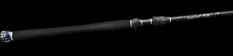 Millerods Flies|Fishing Rods>Millerod DreamFreak 710XH