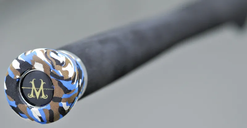 Millerods Flies|Fishing Rods>Millerod DreamFreak 710XH