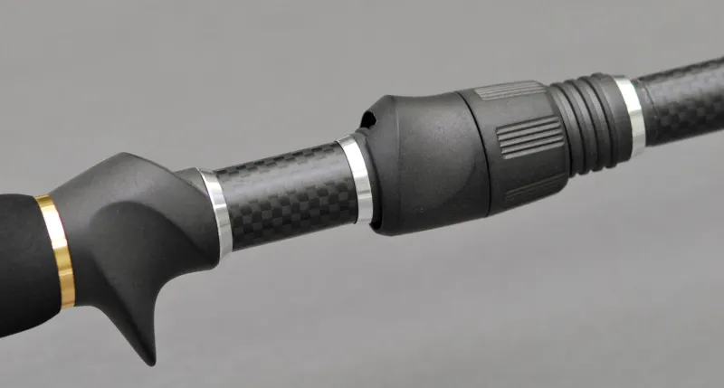 Millerods Flies|Fishing Rods>Millerod DreamFreak 710XH