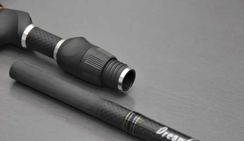 Millerods Flies|Fishing Rods>Millerod DreamFreak 710XH