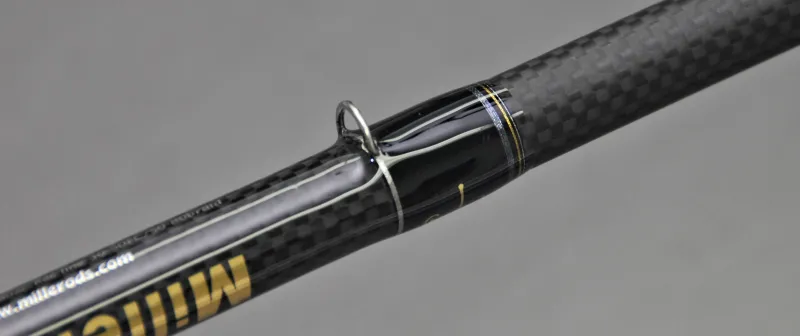 Millerods Flies|Fishing Rods>Millerod DreamFreak 710XH