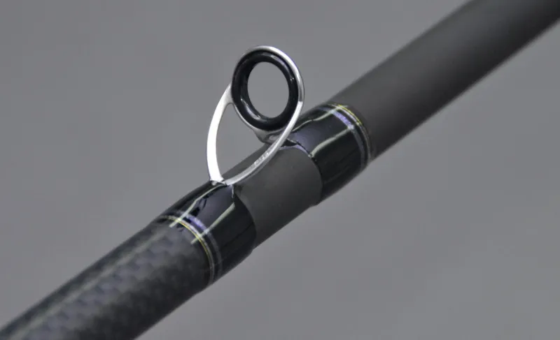 Millerods Flies|Fishing Rods>Millerod DreamFreak 710XH