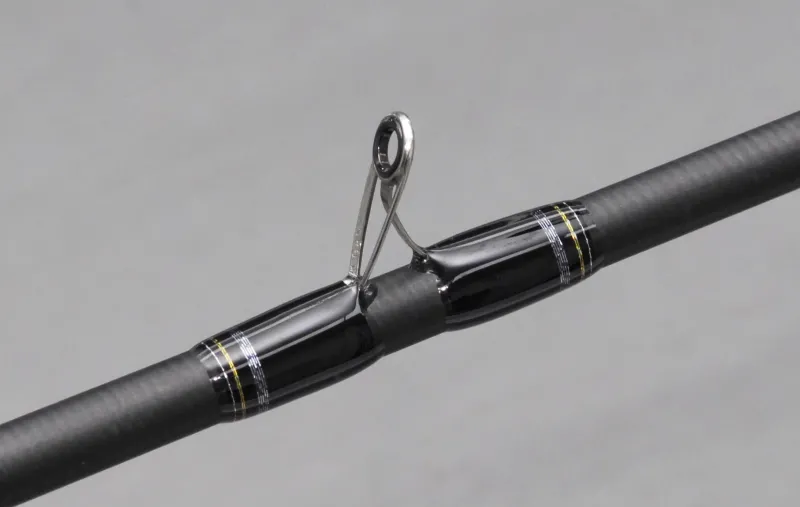 Millerods Flies|Light Rods>Millerod Drifter BFS Bass 601