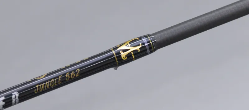 Millerods Flies|Fishing Rods>Millerod Drifter Jungle 562