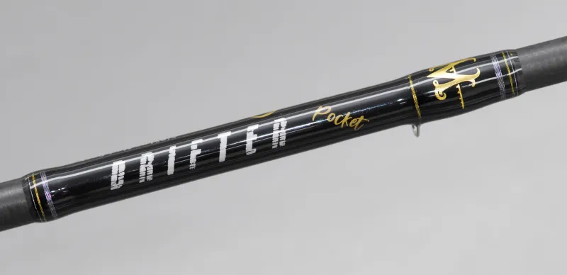 Millerods Flies|Fishing Rods>Millerod Drifter Pocket 581