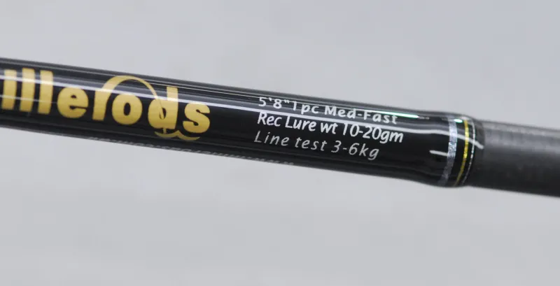 Millerods Flies|Fishing Rods>Millerod Drifter Pocket 581