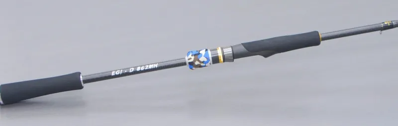 Millerods Flies|Fishing Rods>Millerod EGI-D 862