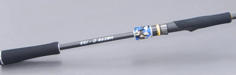 Millerods Flies|Fishing Rods>Millerod EGI-D 862