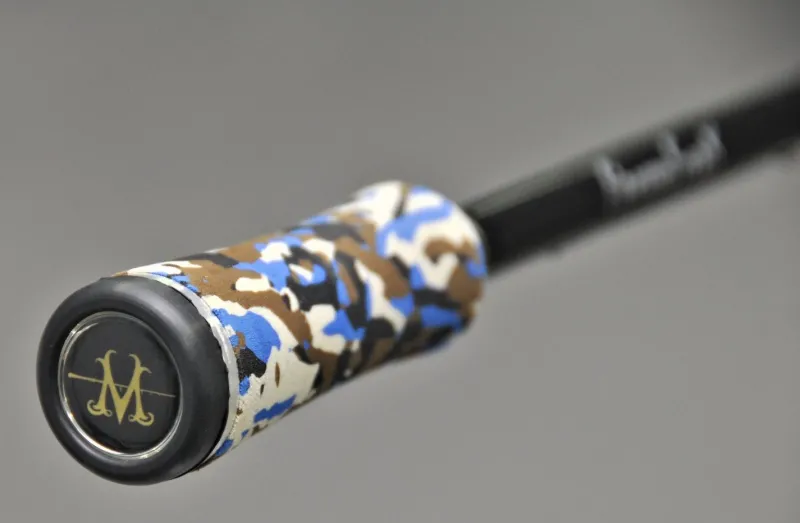 Millerods Flies|Fishing Rods>Millerod Finesse Freak LC 752